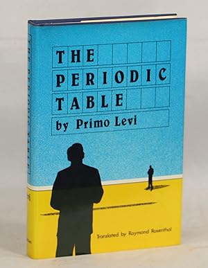 Bild des Verkufers fr The Periodic Table zum Verkauf von Evening Star Books, ABAA/ILAB