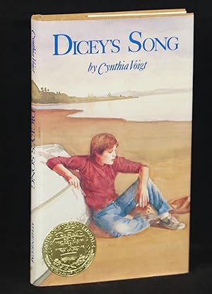Seller image for Dicey's Song for sale by Evening Star Books, ABAA/ILAB