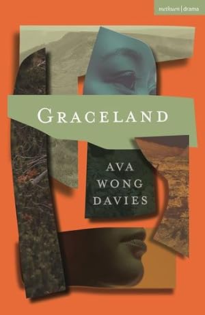 Seller image for Graceland (Modern Plays) by Davies, Ava Wong [Paperback ] for sale by booksXpress