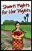 Seller image for Shanti Fights for Her Rights [Soft Cover ] for sale by booksXpress