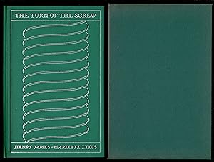 Seller image for The Turn Of The Screw for sale by Granada Bookstore,            IOBA