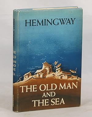 Seller image for The Old Man and the Sea for sale by Evening Star Books, ABAA/ILAB