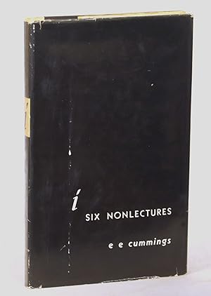 Six Nonlectures