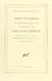 Imagen del vendedor de Discours de reception de Marc Fumaroli a l'Academie francaise et reponse de Jean-Denis Bredin, suivis des allocutions prononcees a l'occasion de la remise de l'epee (French Edition) [FRENCH LANGUAGE - Soft Cover ] a la venta por booksXpress