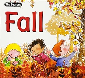 Seller image for Fall (The Seasons) [Soft Cover ] for sale by booksXpress