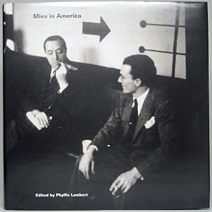 Immagine del venditore per Mies in America venduto da Main Street Fine Books & Mss, ABAA