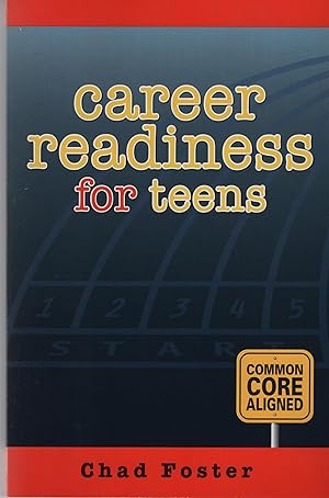 Bild des Verkufers fr Career Readiness for Teens zum Verkauf von Cher Bibler