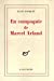 Seller image for En compagnie de Marcel Arland [FRENCH LANGUAGE] Mass Market Paperback for sale by booksXpress