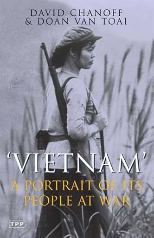 Seller image for Vietnam: A Portrait of its People at War (Tauris Parke Paperbacks) [Soft Cover ] for sale by booksXpress