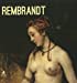 Imagen del vendedor de Rembrandt [FRENCH LANGUAGE - Hardcover ] a la venta por booksXpress