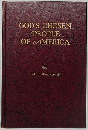 God's Chosen People of America