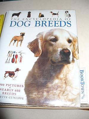 Seller image for Dog Breeds (Encyclopedias of Animal Breeds) for sale by Thomas F. Pesce'