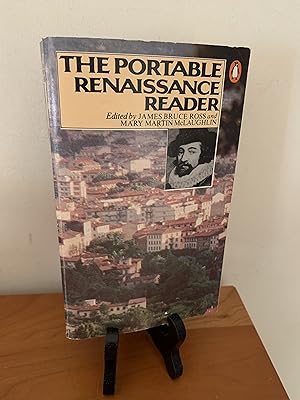 The Portable Renaissance Reader