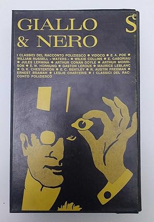 Giallo & Nero