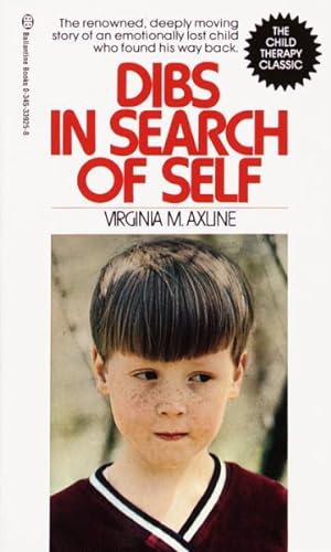Immagine del venditore per Dibs in Search of Self venduto da GreatBookPrices
