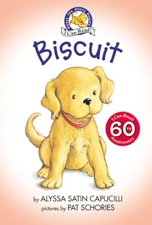 Bild des Verkufers fr Biscuit zum Verkauf von GreatBookPrices