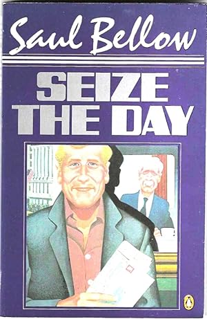 Seller image for Seize the Day for sale by Purpora Books