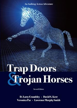 Seller image for Trap Doors and Trojan Horses : An Auditing Action Adventure for sale by GreatBookPrices