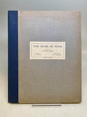 The Hums of Pooh