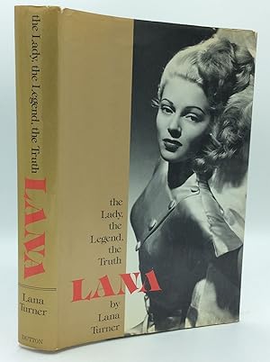 Bild des Verkufers fr LANA: The Lady, the Legend, the Truth zum Verkauf von Kubik Fine Books Ltd., ABAA
