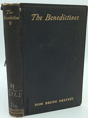 THE BENEDICTINES