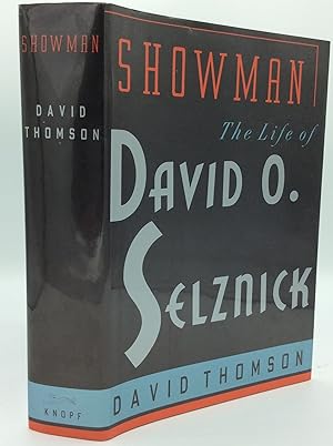Seller image for SHOWMAN: The Life of David O. Selznick for sale by Kubik Fine Books Ltd., ABAA