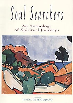 Seller image for Soul Searchers for sale by WeBuyBooks