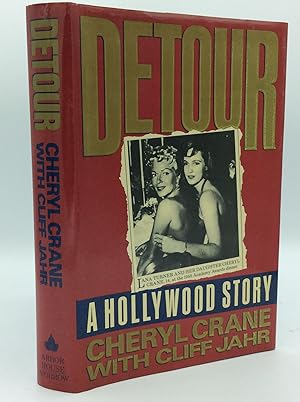 Seller image for DETOUR: A Hollywood Story for sale by Kubik Fine Books Ltd., ABAA