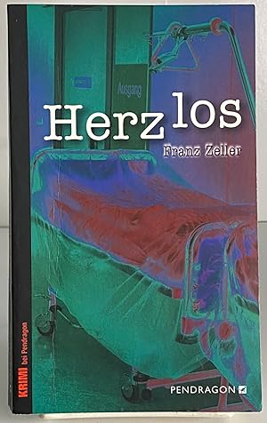 Seller image for Herzlos for sale by Books Galore Missouri