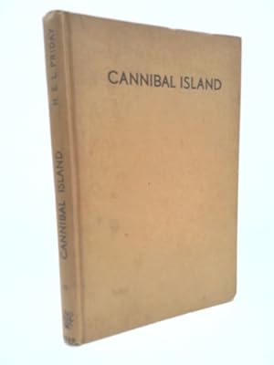 Seller image for Cannibal Island for sale by ThriftBooksVintage