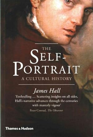 Seller image for Self-portrait : A Cultural History for sale by GreatBookPrices