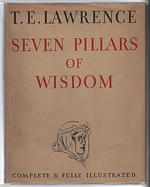 Seven Pillars of Wisdom: A Triumph