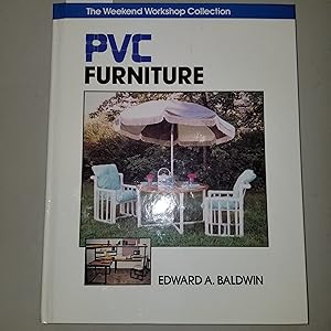 Immagine del venditore per PVC Furniture (Weekend Workshop Collection) venduto da CKBooks