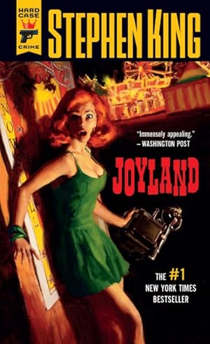 Seller image for Joyland for sale by GreatBookPrices