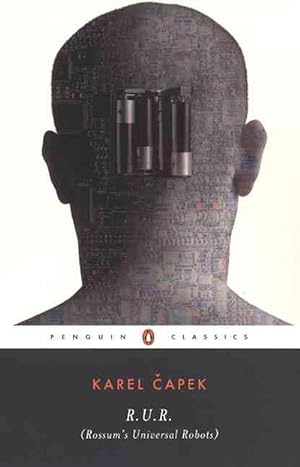 Seller image for R.U.R. (Rossum's Universal Robots) (Paperback) for sale by Grand Eagle Retail