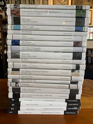 Seller image for Books on Books Series: Complete Set for sale by Bad Animal