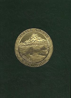 Seller image for A History of Pierce County Washington, 1990 for sale by Turn-The-Page Books