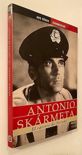 Immagine del venditore per El cartero de Neruda venduto da Nk Libros