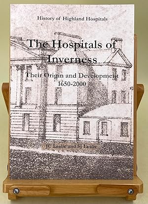 The Hospitals of Inverness