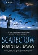 Bild des Verkufers fr Hathaway, Robin | Scarecrow | Unsigned First Edition Copy zum Verkauf von VJ Books