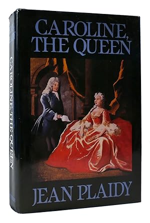 Imagen del vendedor de CAROLINE, THE QUEEN a la venta por Rare Book Cellar