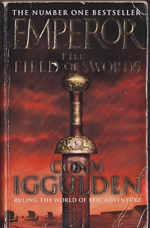 Imagen del vendedor de Emperor : The Field of Swords a la venta por Caerwen Books