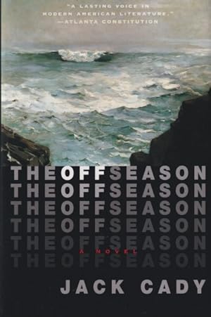 Seller image for The Off Season for sale by Ziesings