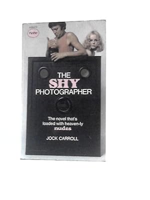Seller image for The Shy Photographer for sale by World of Rare Books