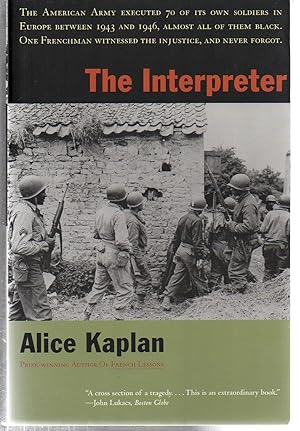 The Interpreter