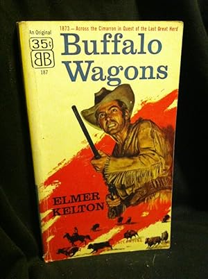 Buffalo Wagons