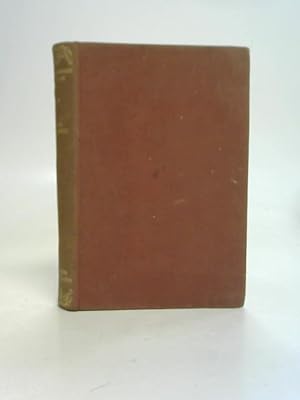 Image du vendeur pour Strawberry Roan mis en vente par World of Rare Books