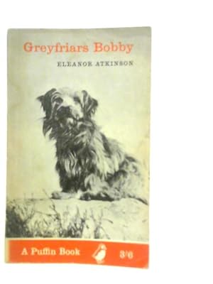 Image du vendeur pour Greyfriars Bobby mis en vente par World of Rare Books
