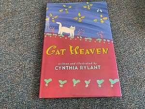 Seller image for Cat Heaven for sale by Betty Mittendorf /Tiffany Power BKSLINEN