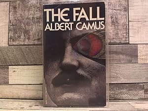 Imagen del vendedor de The Fall a la venta por Archives Books inc.